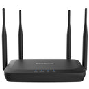 Roteador Wireless Intelbras Gf1200 Ac1200 Giga - 4750076