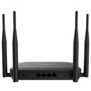 Roteador Wireless Intelbras Gf1200 Ac1200 Giga - 4750076