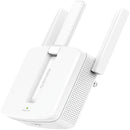 Repetidor Wi-fi Mercusys Mw300re 300mbps - Mw300re