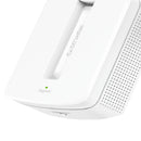 Repetidor Wi-fi Mercusys Mw300re 300mbps - Mw300re