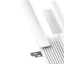 Repetidor Wi-fi Mercusys Mw300re 300mbps - Mw300re