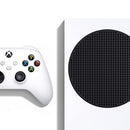 Console Xbox Serie S Ssd512gb 1controle - Rrs-00006