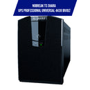 Nobreak Ts Shara Ups Senoidal Univ 1500 115/220v - 4438