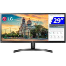 Monitor Lg Led 29 29wl500 Fhd Ultrawide Ips Hdmi - 29wl500-b.awz