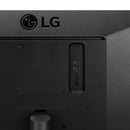Monitor Lg Led 29 29wl500 Fhd Ultrawide Ips Hdmi - 29wl500-b.awz