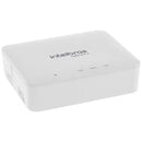 Onu Gpon Intelbras Fibra Otica 110b 1 Porta Giga  - 4780051