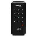 Fechadura Dig Intelbras Sobrepor Tag E Senha Fr201 - 4674007
