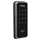 Fechadura Dig Intelbras Sobrepor Tag E Senha Fr201 - 4674007