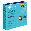 Adaptador Wireless Nano Tp-link Archer T2u Usb - Archer T2u Nano
