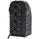 Estabilizador Ts Shara Powerest 300va Mono 220v - 9019