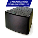 Estabilizador Ts Shara Powerest 2000va Mono 220v - 9020