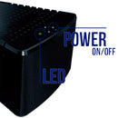 Estabilizador Ts Shara Powerest 2000va Mono 220v - 9020