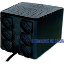 Estabilizador Ts Shara Powerest 2000va Mono 220v - 9020