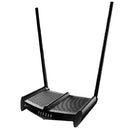 Roteador Tp-link Tl-841hp 300mbps High Power - Tl-wr841hp