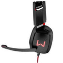 Headset Gamer Warrior Kaden Stereo Usb 2.0 Led Rgb - Ph301