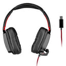Headset Gamer Warrior Kaden Stereo Usb 2.0 Led Rgb - Ph301