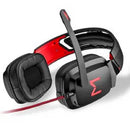 Headset Gamer Warrior Kaden Stereo Usb 2.0 Led Rgb - Ph301