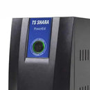 Estabilizador Ts Shara Powerest 1500va Bivolt 6t - 9009