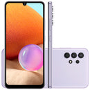 Celular Samsung Galaxy A32 128gb Dual - Sm-a325mlvrzto