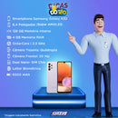 Celular Samsung Galaxy A32 128gb Dual - Sm-a325mlvrzto