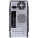 Computador Skul B300 I3 4gb Ddr3 Ssd120gb Hdmi/vga - 34604