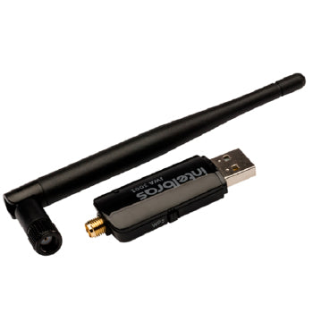 Adaptador Usb Wireless Intelbras 300mpbs Iwa3001  - 4710016