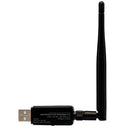 Adaptador Usb Wireless Intelbras 300mpbs Iwa3001  - 4710016