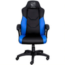 Cadeira Gamer Pcyes Mad Racer V6 Turbo Ate 120kg - Gmadv6taz