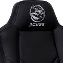 Cadeira Gamer Pcyes Mad Racer V6 Turbo Ate 120kg - Gmadv6tpt