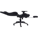 Cadeira Gamer Pcyes Mad Racer V12 Sintet Ate 180kg - Madv12ptcdg