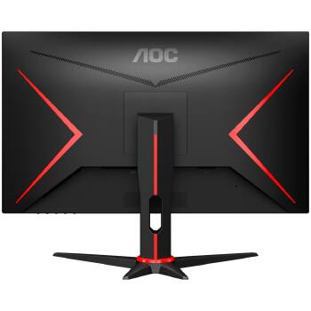 Monitor Gamer Aoc Sniper 27p 75hz Ips 1ms Adp-sync - 27g2he5