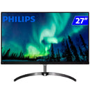 Monitor Philips 27p 4k 60hz Ips Widescreen - 276e8vjsb