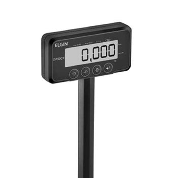Balanca Eletronica Elgin Checkout Dp30ck - 46badp30ckd0