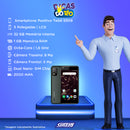 Celular Positivo Twist S-509 Dual - 3901599