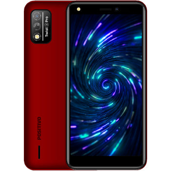 Celular Positivo Twist 4 Pro S-518 Dual - 3901570