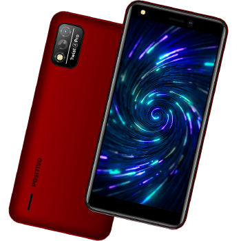 Celular Positivo Twist 4 Pro S-518 Dual - 3901570