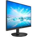 Monitor Philips Led 221v8l 21.5p Vga/hdmi Vesa - 221v8l