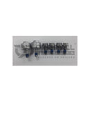 Kit Reparo Dianteiro Okrd1612
