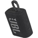 Caixa De Som Portatil Jbl Go3 Com Bluetooth  - 28913273