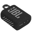 Caixa De Som Portatil Jbl Go3 Com Bluetooth  - 28913273