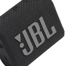 Caixa De Som Portatil Jbl Go3 Com Bluetooth  - 28913273