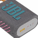 Caixa De Som Portatil Jbl Go3 Com Bluetooth  - 28913276