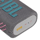 Caixa De Som Portatil Jbl Go3 Com Bluetooth  - 28913276