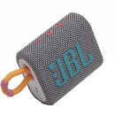 Caixa De Som Portatil Jbl Go3 Com Bluetooth  - 28913276