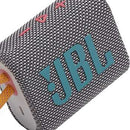 Caixa De Som Portatil Jbl Go3 Com Bluetooth  - 28913276
