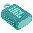 Caixa De Som Portatil Jbl Go3 Com Bluetooth  - 28913277