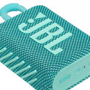 Caixa De Som Portatil Jbl Go3 Com Bluetooth  - 28913277