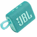 Caixa De Som Portatil Jbl Go3 Com Bluetooth  - 28913277