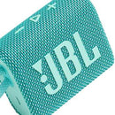 Caixa De Som Portatil Jbl Go3 Com Bluetooth  - 28913277
