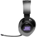 Fone De Ouvido Gamer Jbl Quantum 400 - 28913166